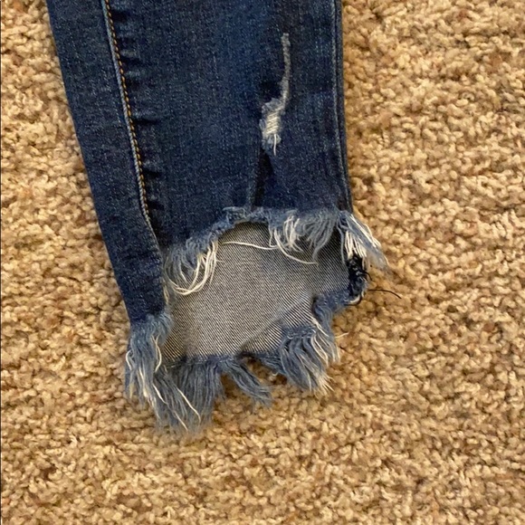 Kancan jeans - Picture 3 of 6